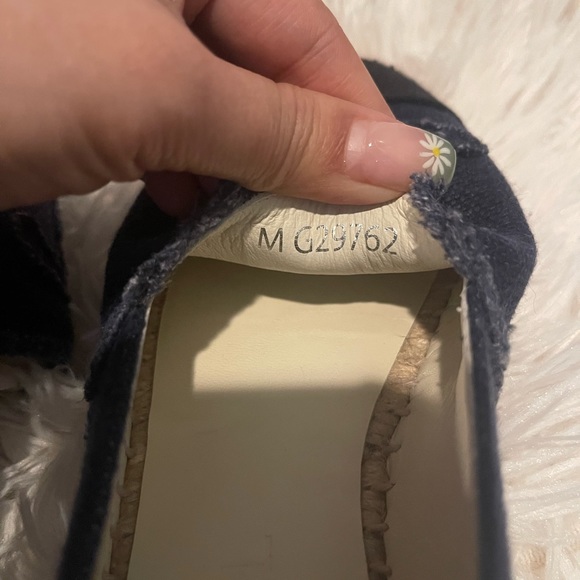 Chanel Espadrilles in Denim - Picture 6 of 7